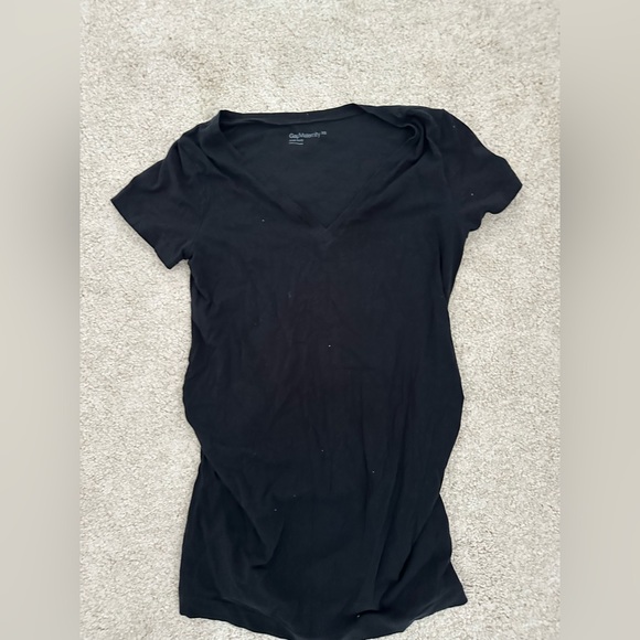 Gap maternity tee bundle - Picture 4 of 7
